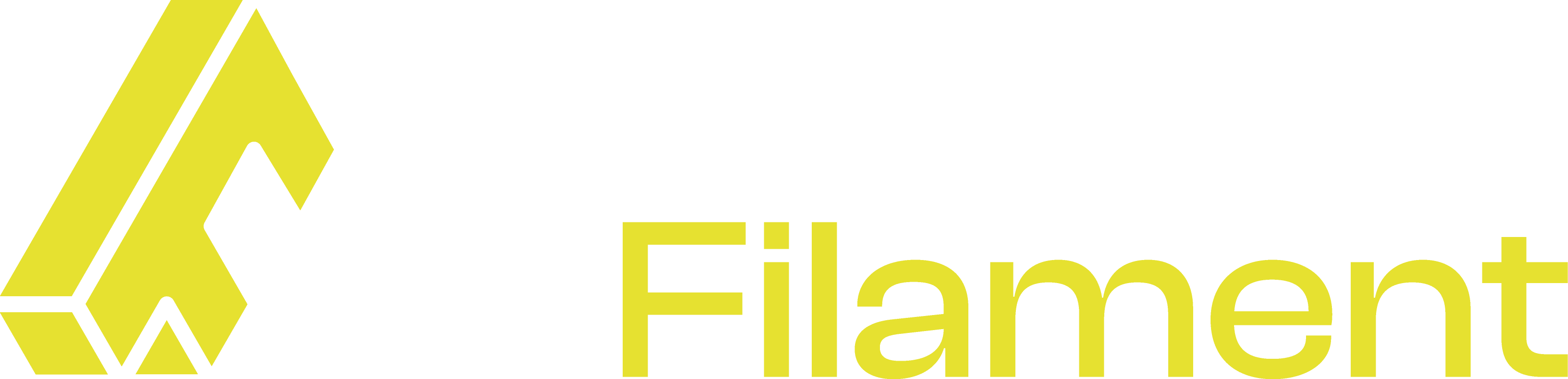 Factory Filament