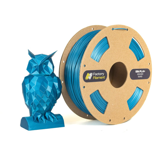 Silk PLA+