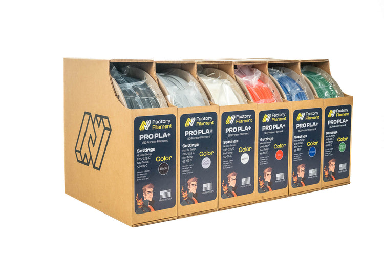 Collections – Factory Filament
