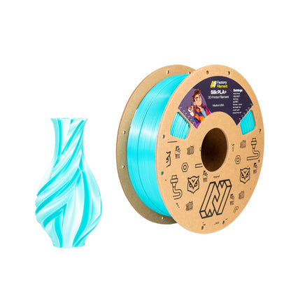 Silk PLA+