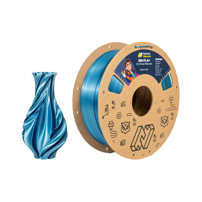 Silk PLA+