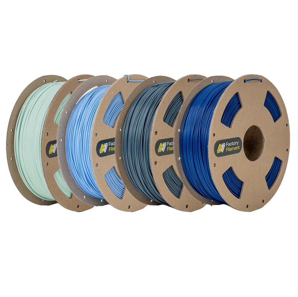 Factory Filament