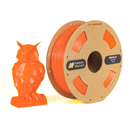 Silk PLA+