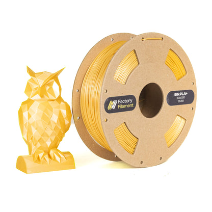 Silk PLA+