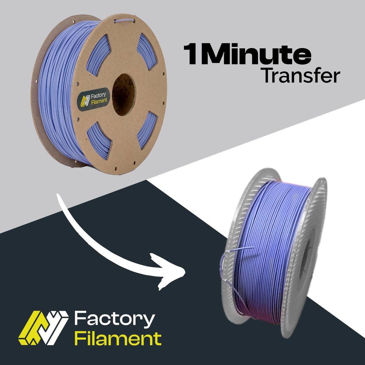 Pro PCTG – Factory Filament